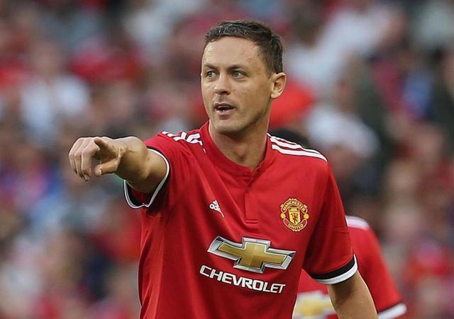 曼城近年来 曼城近年来